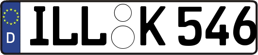 ILL-K546