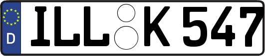ILL-K547