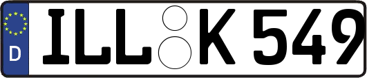ILL-K549