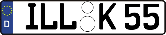 ILL-K55