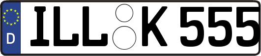 ILL-K555