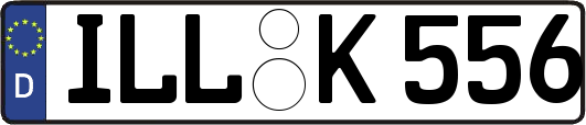 ILL-K556