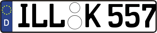 ILL-K557