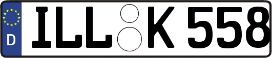 ILL-K558