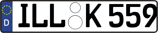 ILL-K559