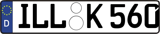 ILL-K560