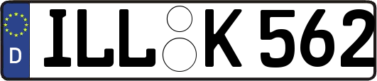 ILL-K562