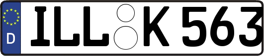 ILL-K563