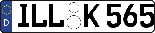 ILL-K565
