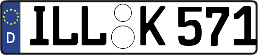 ILL-K571
