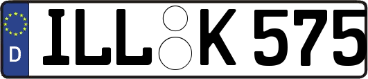 ILL-K575
