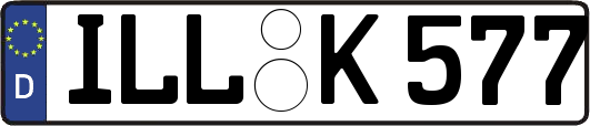 ILL-K577