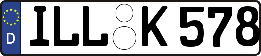 ILL-K578