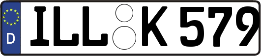 ILL-K579