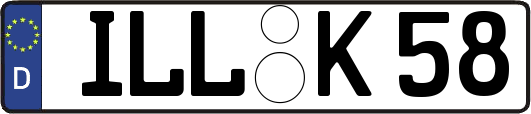 ILL-K58