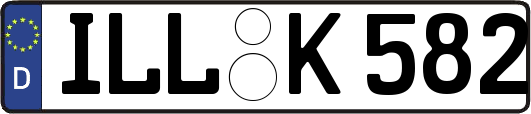 ILL-K582