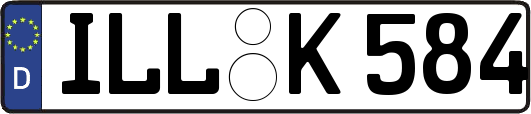 ILL-K584