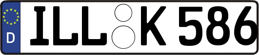 ILL-K586
