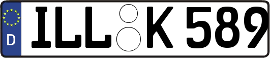 ILL-K589