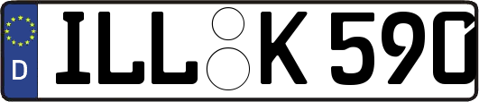 ILL-K590