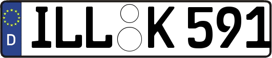 ILL-K591