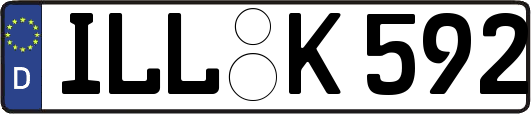 ILL-K592