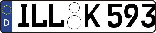 ILL-K593