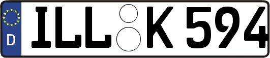 ILL-K594