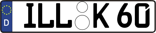 ILL-K60