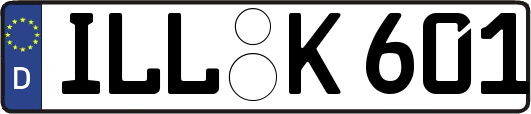 ILL-K601