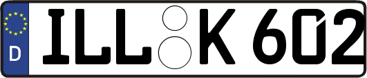 ILL-K602
