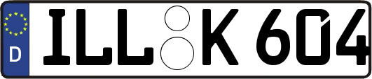 ILL-K604