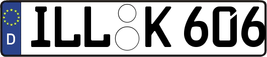 ILL-K606