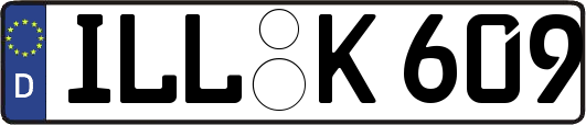 ILL-K609