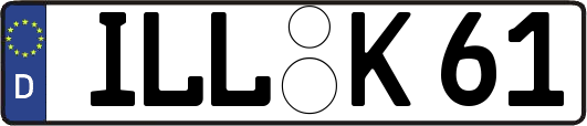ILL-K61