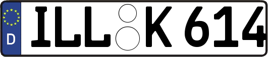 ILL-K614