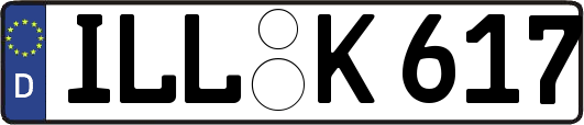 ILL-K617