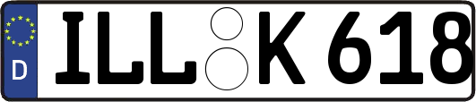 ILL-K618