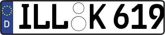 ILL-K619