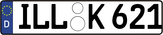 ILL-K621