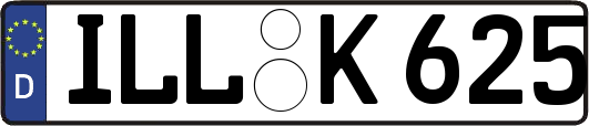 ILL-K625