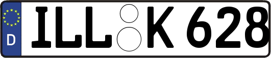 ILL-K628