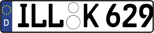 ILL-K629
