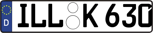 ILL-K630