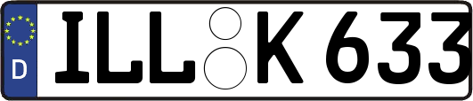 ILL-K633