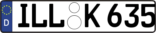 ILL-K635