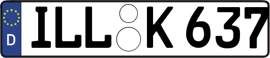 ILL-K637