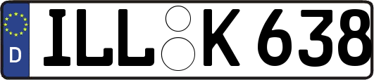 ILL-K638