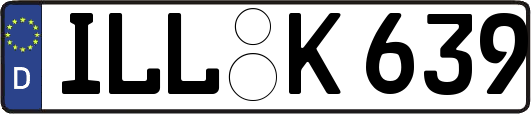 ILL-K639