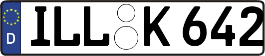 ILL-K642